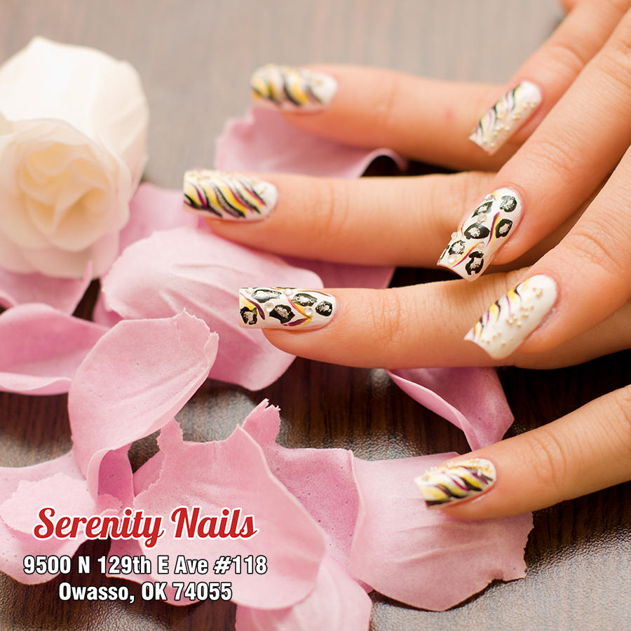 Nail Design